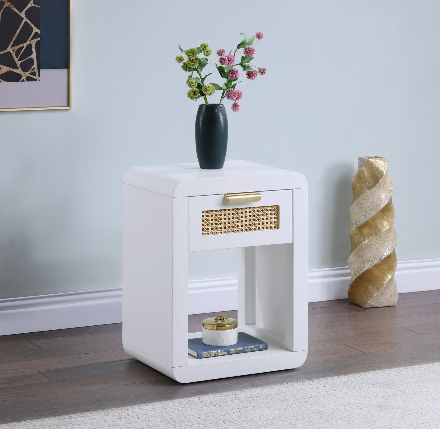 Langham - Night Stand