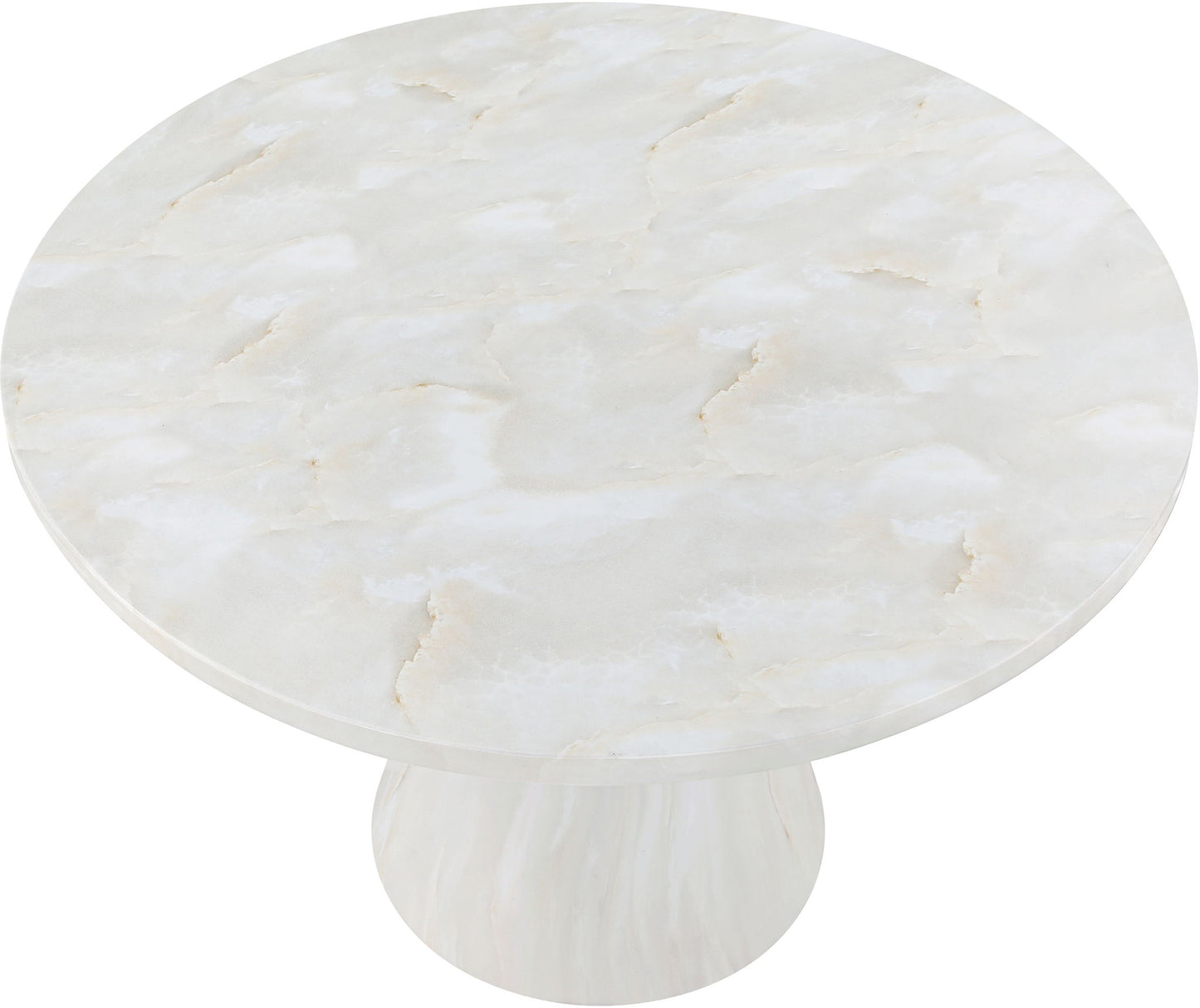 Aquino - Concrete Indoor / Outdoor Dining Table