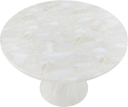 Aquino - Concrete Indoor / Outdoor Dining Table