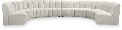 Infinity - 8 Pc. Modular Sectional