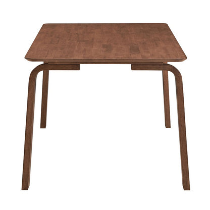 Ginny - Dining Table - Walnut