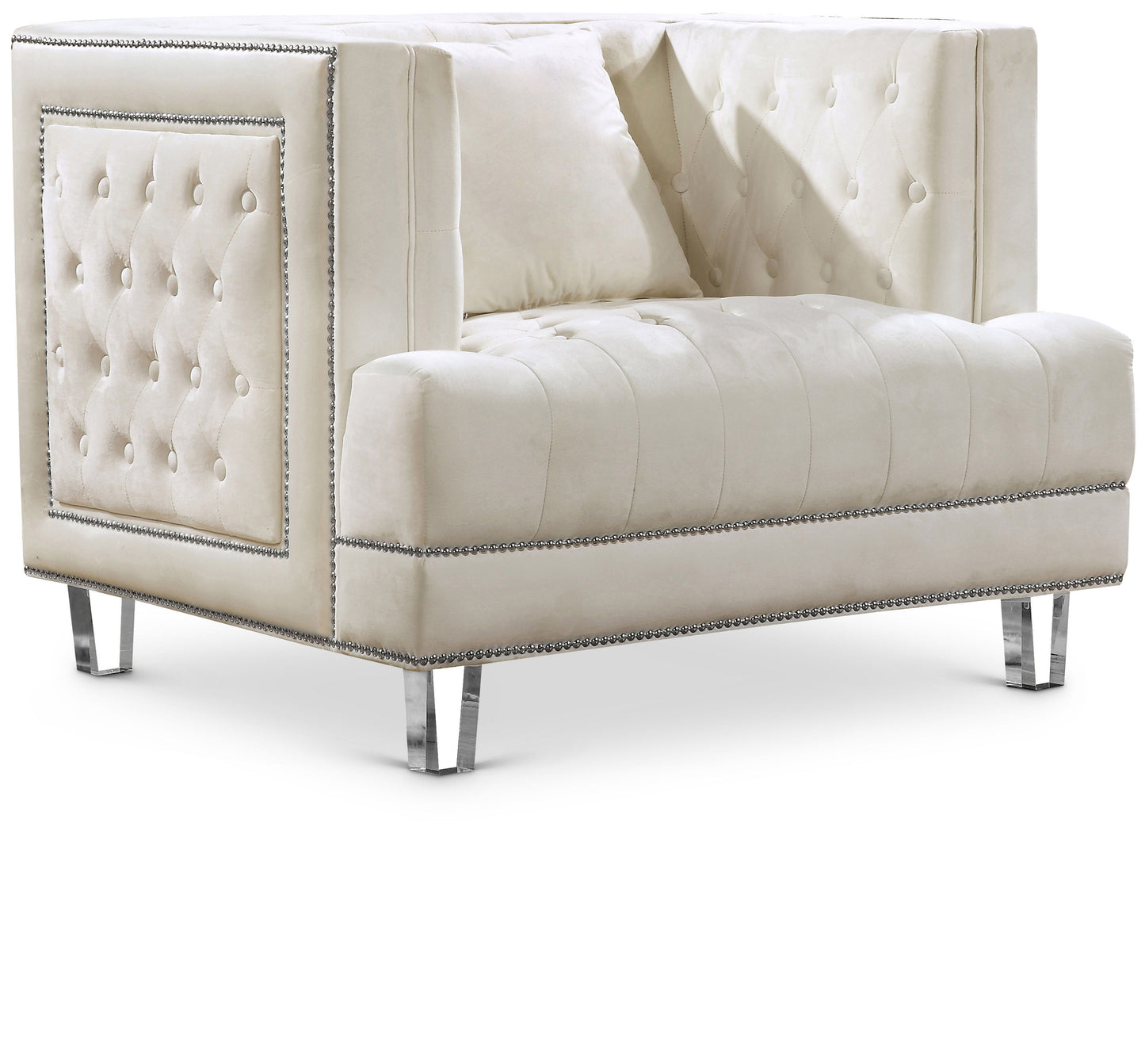 Lucas - Chair