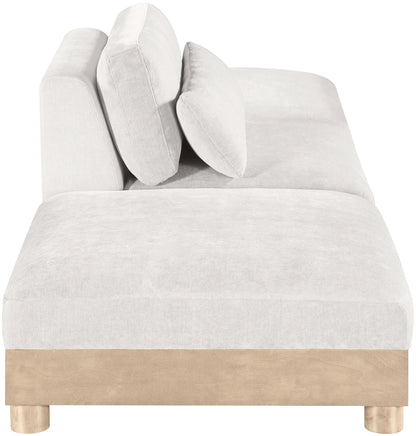 Turin - Upholstered Sectional