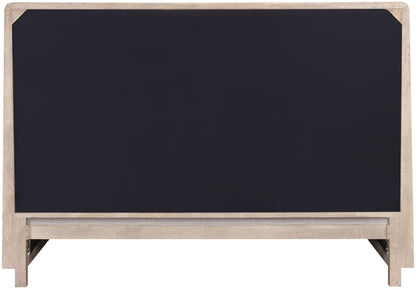 Adagio - Fabric Upholstered Bed