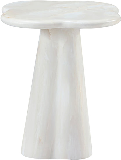 Nola - Concrete Indoor / Outdoor End Table