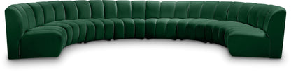 Infinity - 8 Pc. Modular Sectional