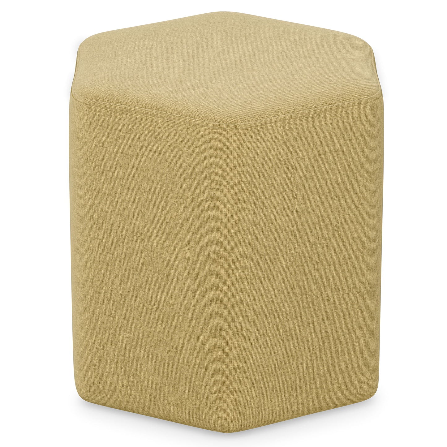 Brock - Upholstered Footstool
