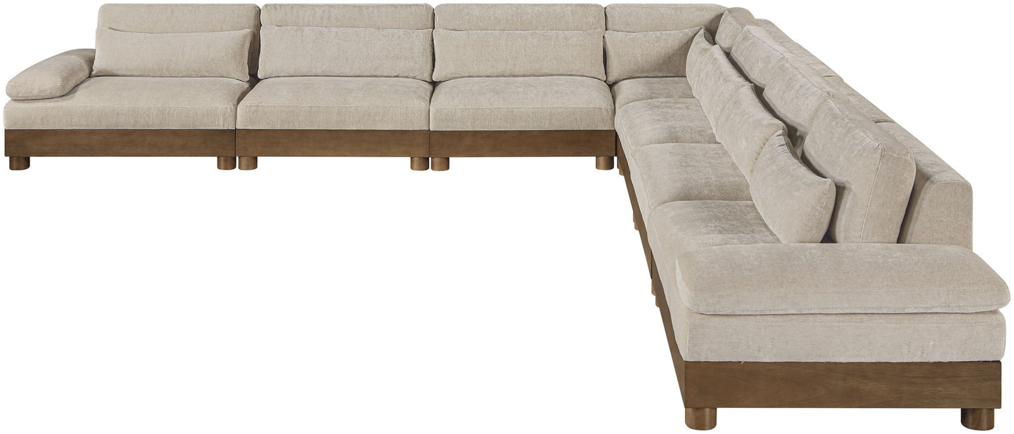 Turin - Modular Sectional
