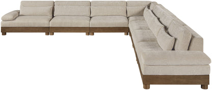 Turin - Modular Sectional