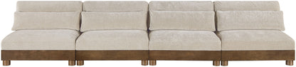 Turin - Modular Sectional