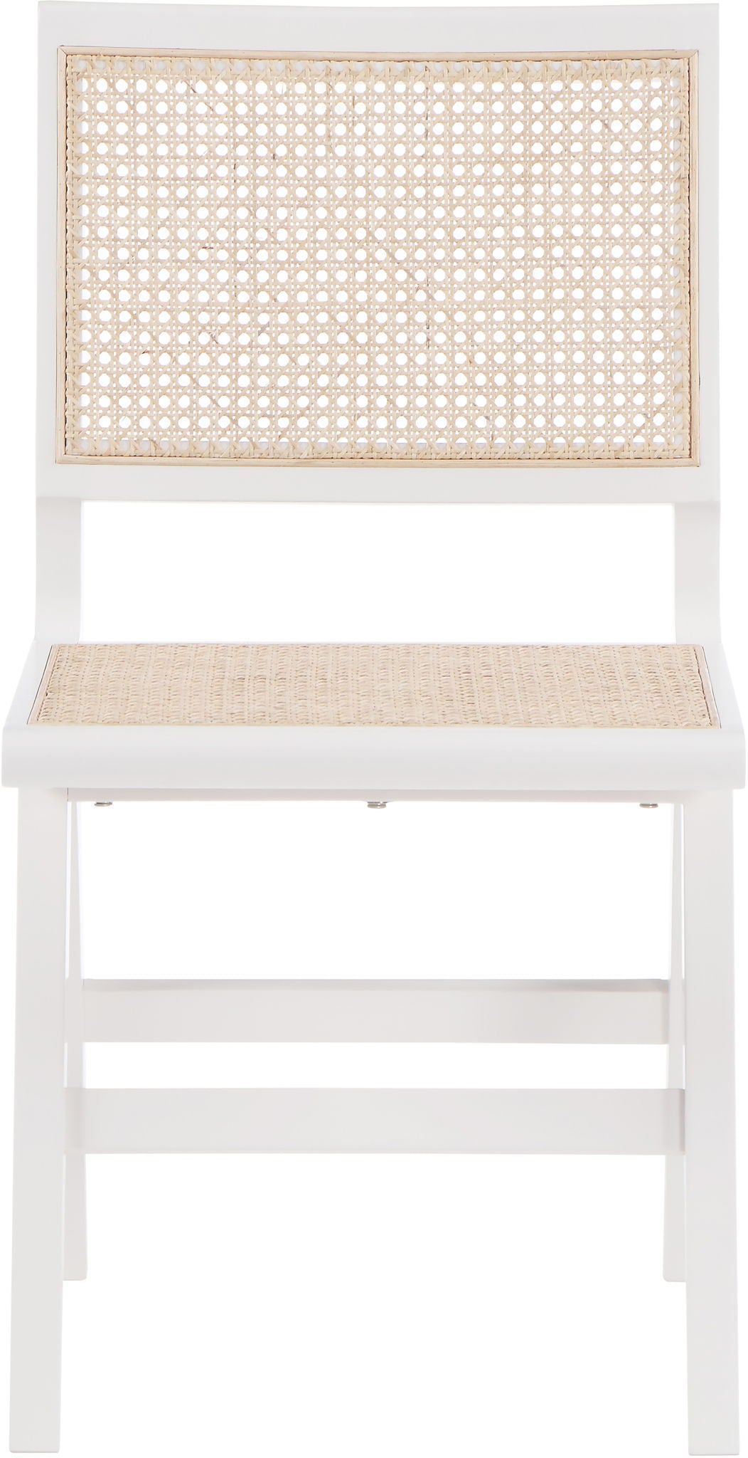 Preston - Dining Side Chair (Set of 2)