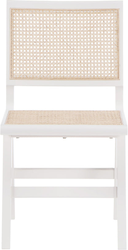 Preston - Dining Side Chair (Set of 2)