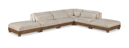 Turin - Modular Sectional