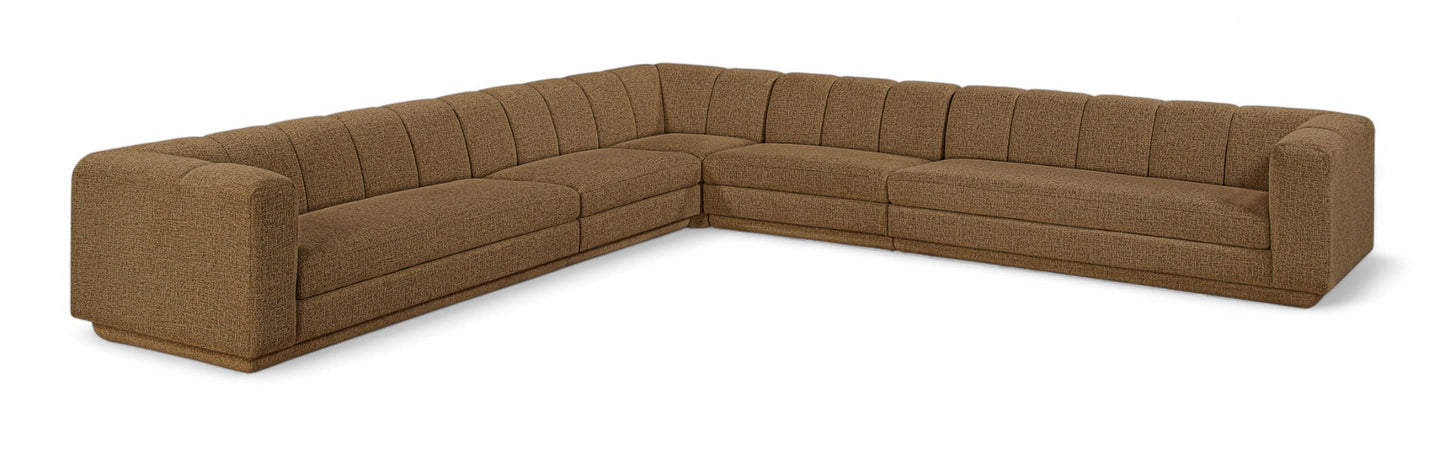 Modari - Sectional