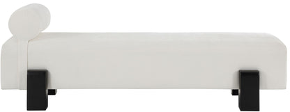 Edison - Bench - Black Base