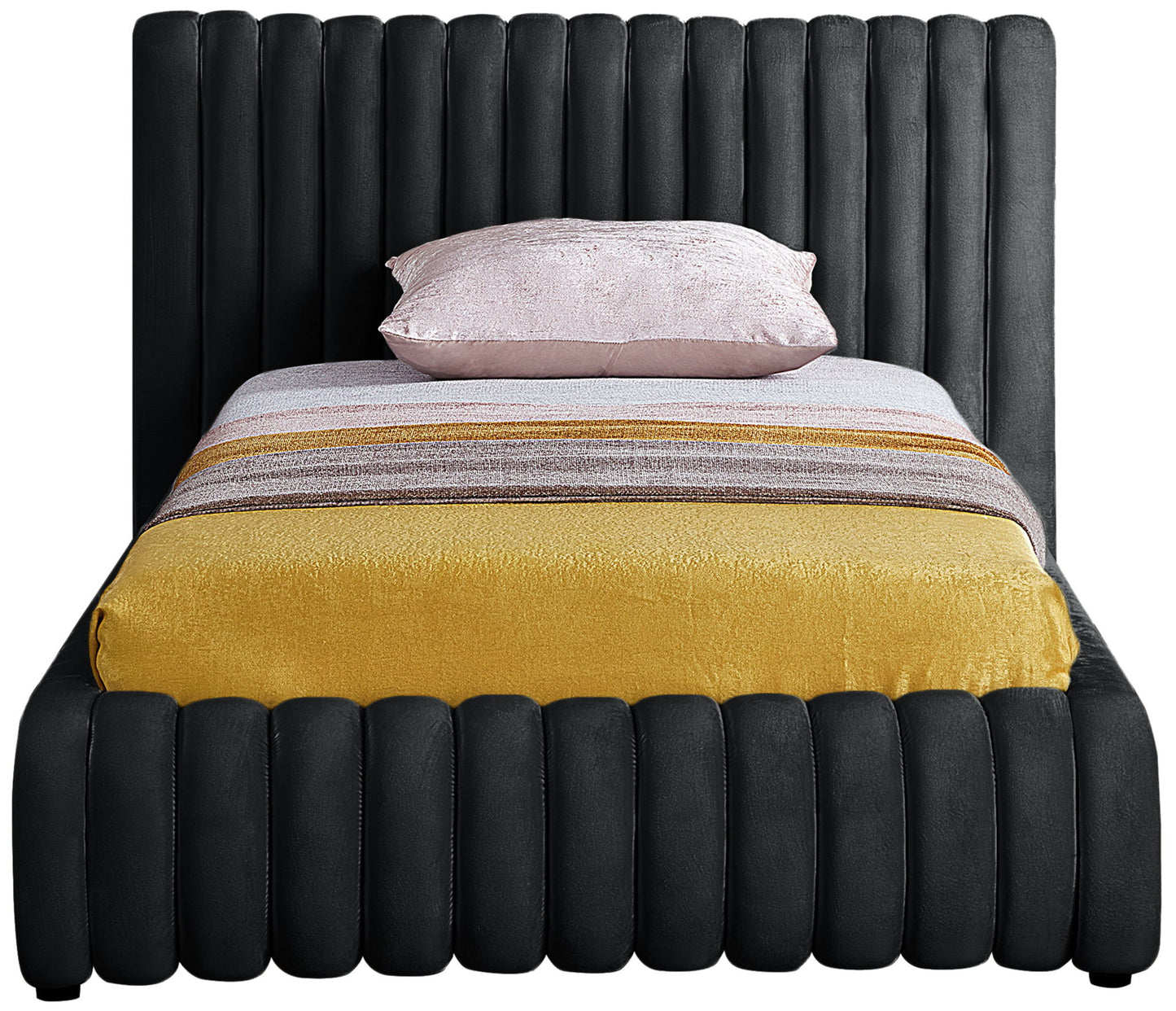 Nico - Bed
