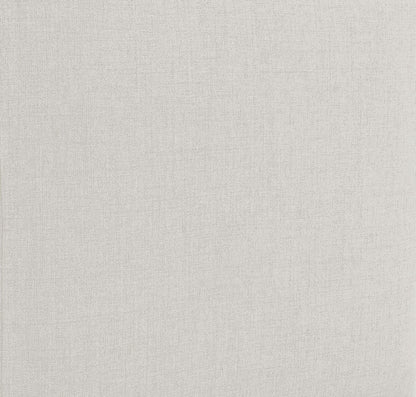 Cube - Linen Ottoman