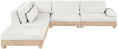 Turin - Upholstered Sectional