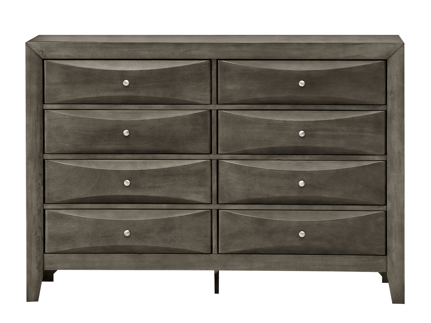 Marilla - Dresser - Gray