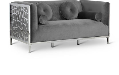 Opal - Loveseat