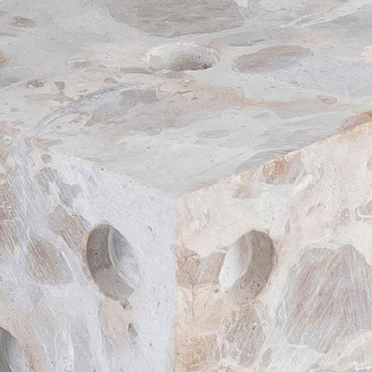 Dice - Marble Decorative