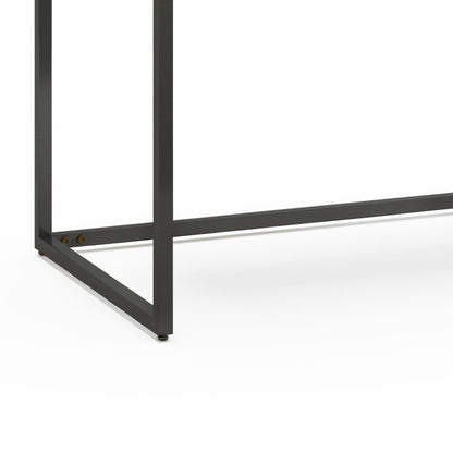 Ralston - Desk - Distressed Gray