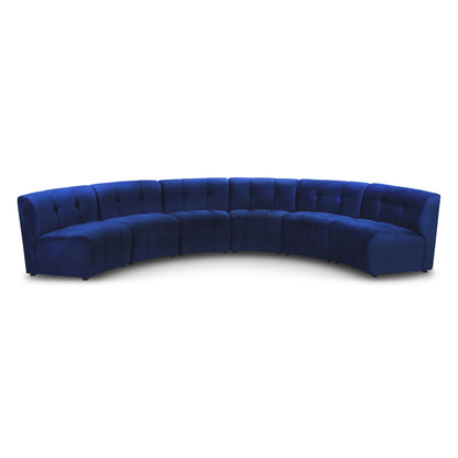 Limitless - 6 Pc. Modular Sectional