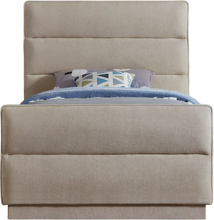 Paxton - Bed