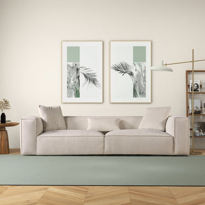 Conner - Luxurious Design Sofa