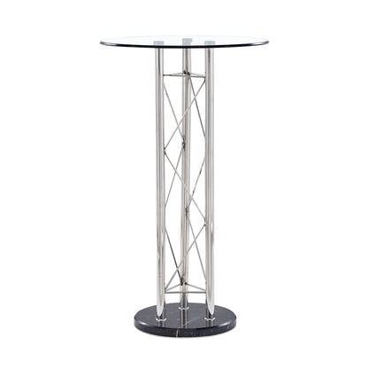 Zire - Bar Table - Black