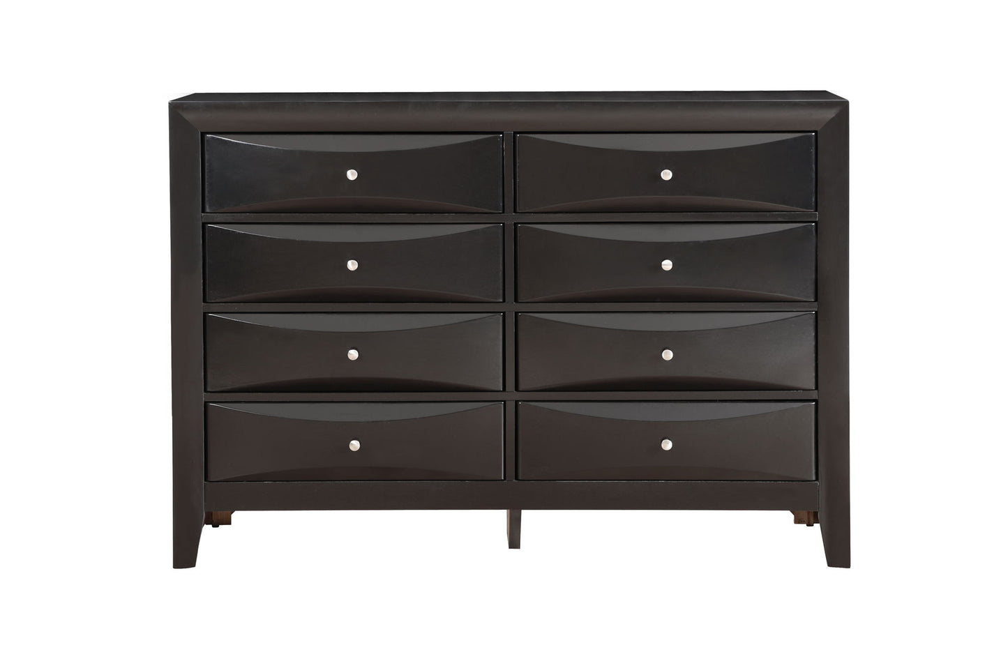 Marilla - Dresser - Black