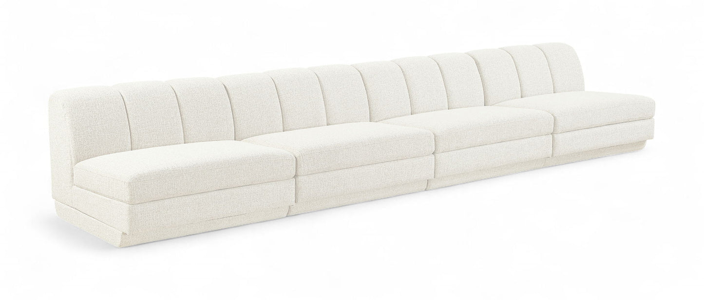 Modari - Sectional