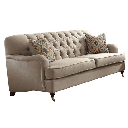 Alianza - Sofa (w/2 Pillows)