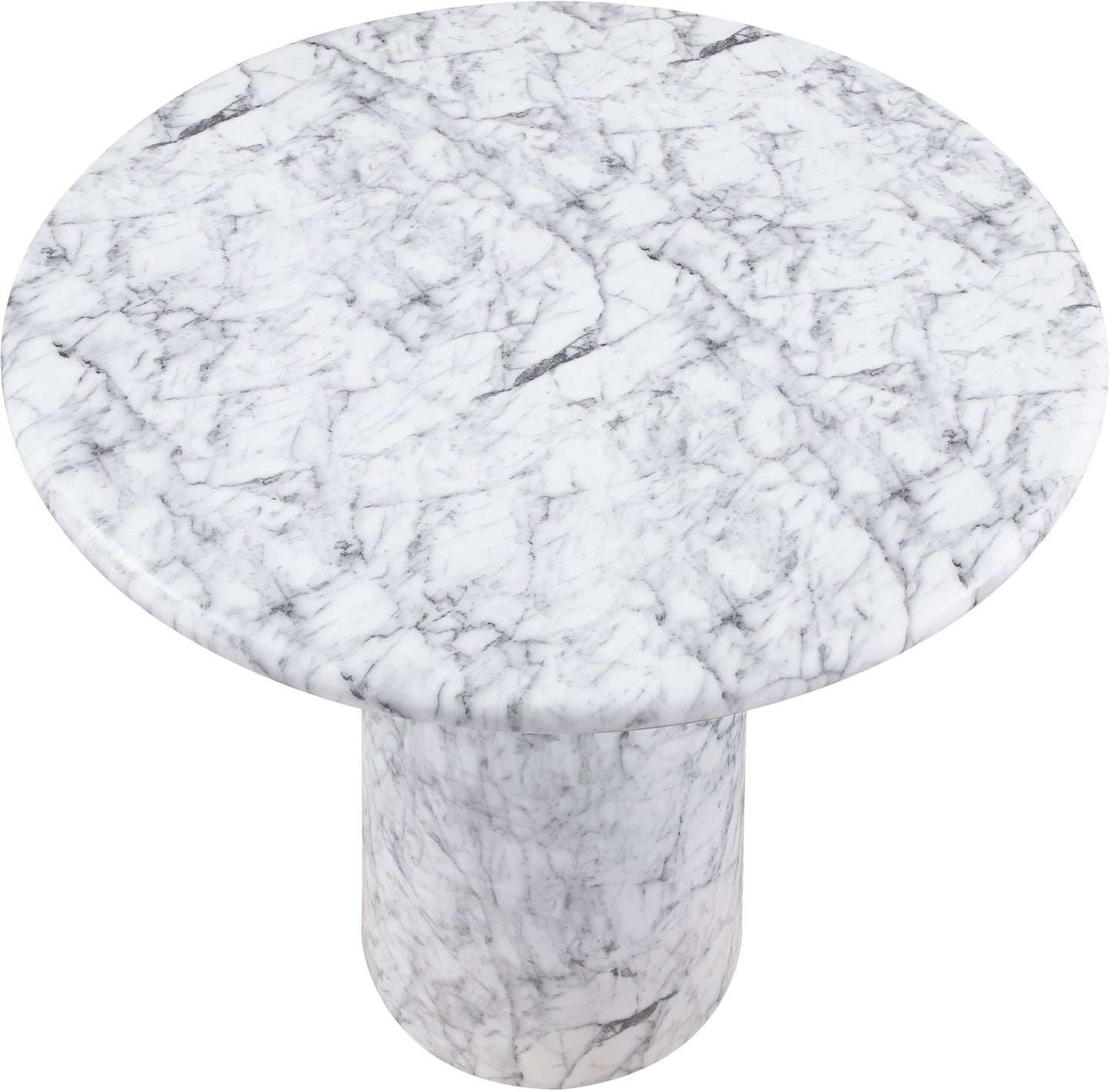 Cosenza - Concrete Indoor / Outdoor Bar Table