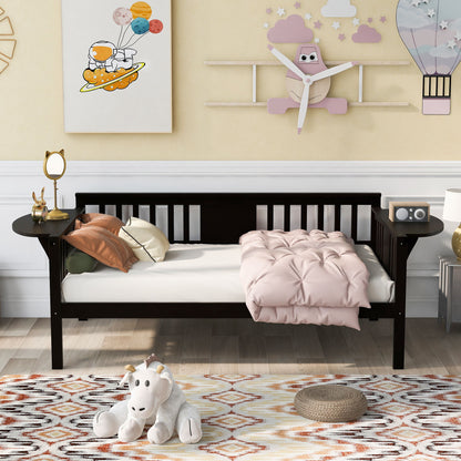 Daybed With Slat Support