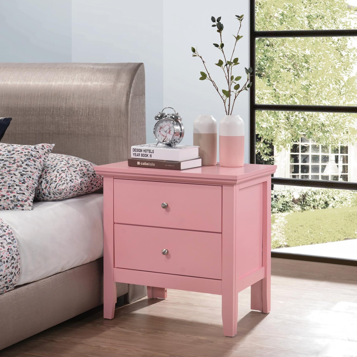 Primo - Nightstand