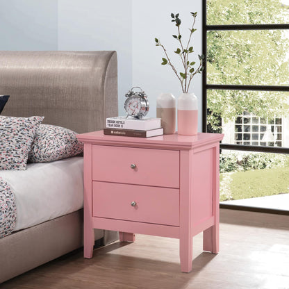 Primo - Nightstand
