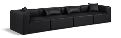 Cube - Modular 4 Seat Sofa