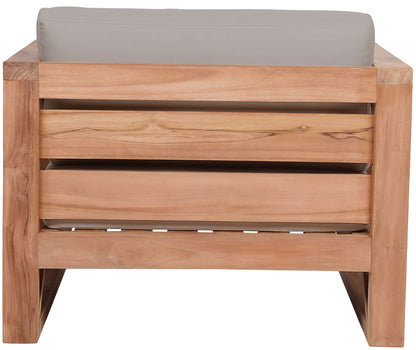 Anguilla - Water Resistant Outdoor Chair