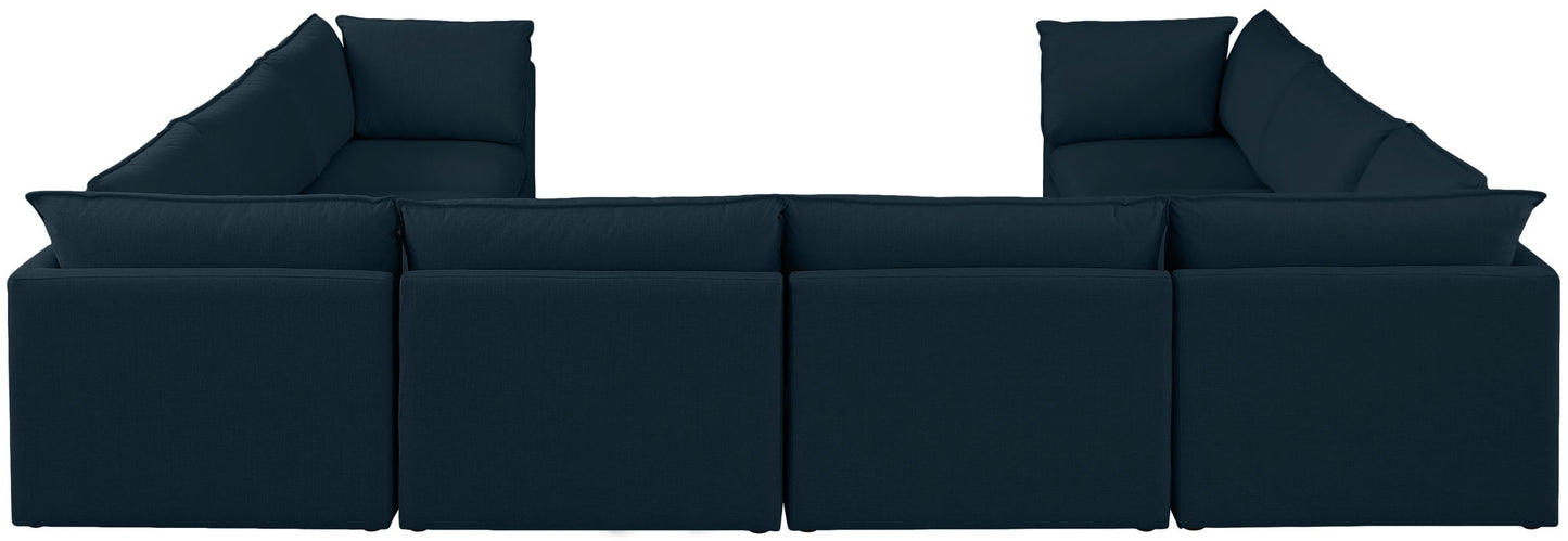 Mackenzie - Modular Sectional