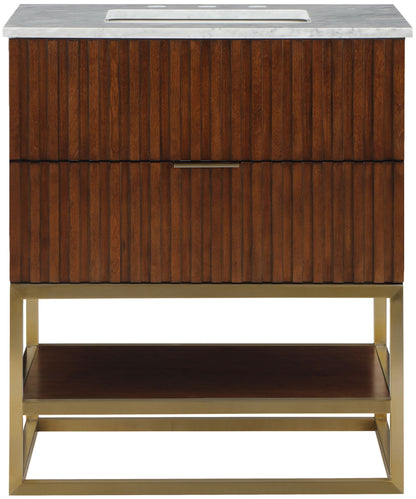 Monad - Bathroom Vanity