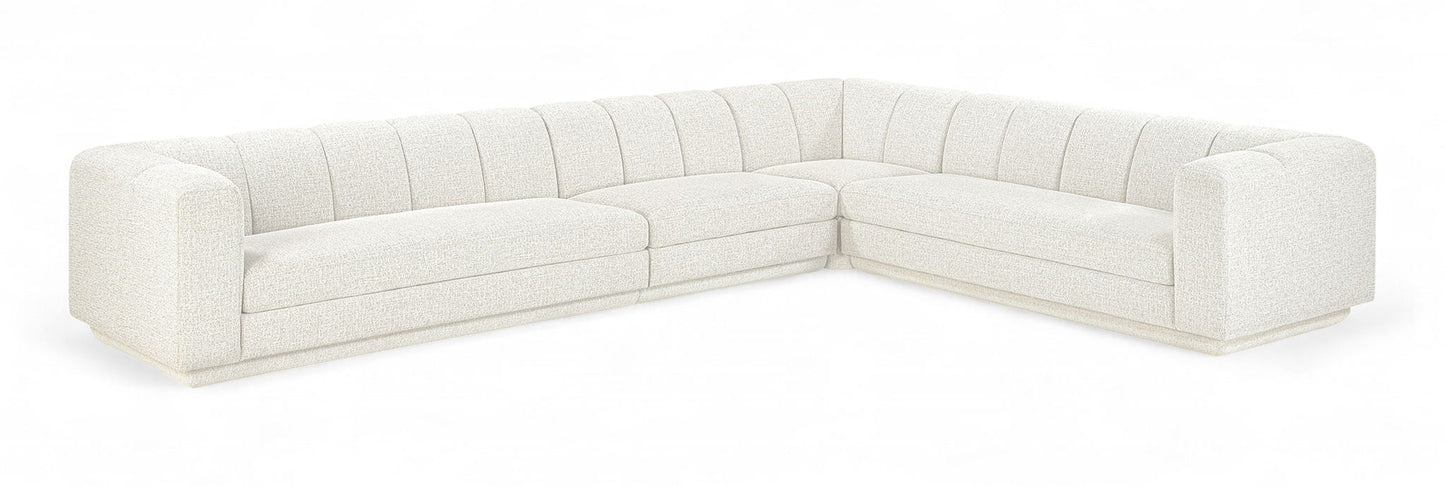 Modari - Sectional