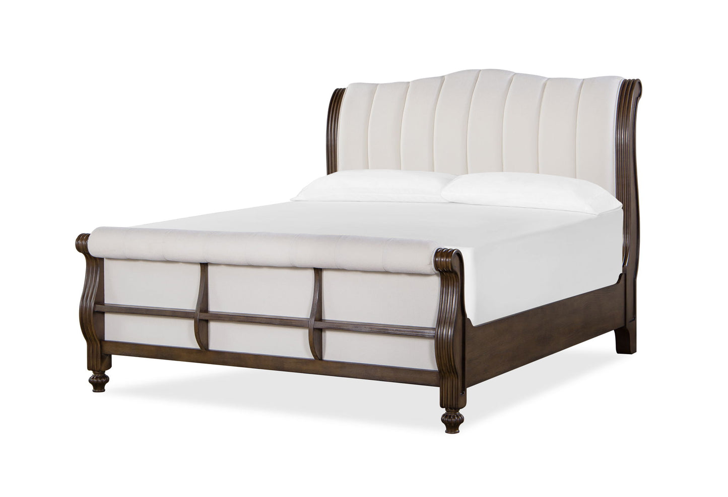 Marina - Upholstered Bed