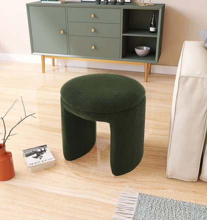Bowen - Ottoman / Stool
