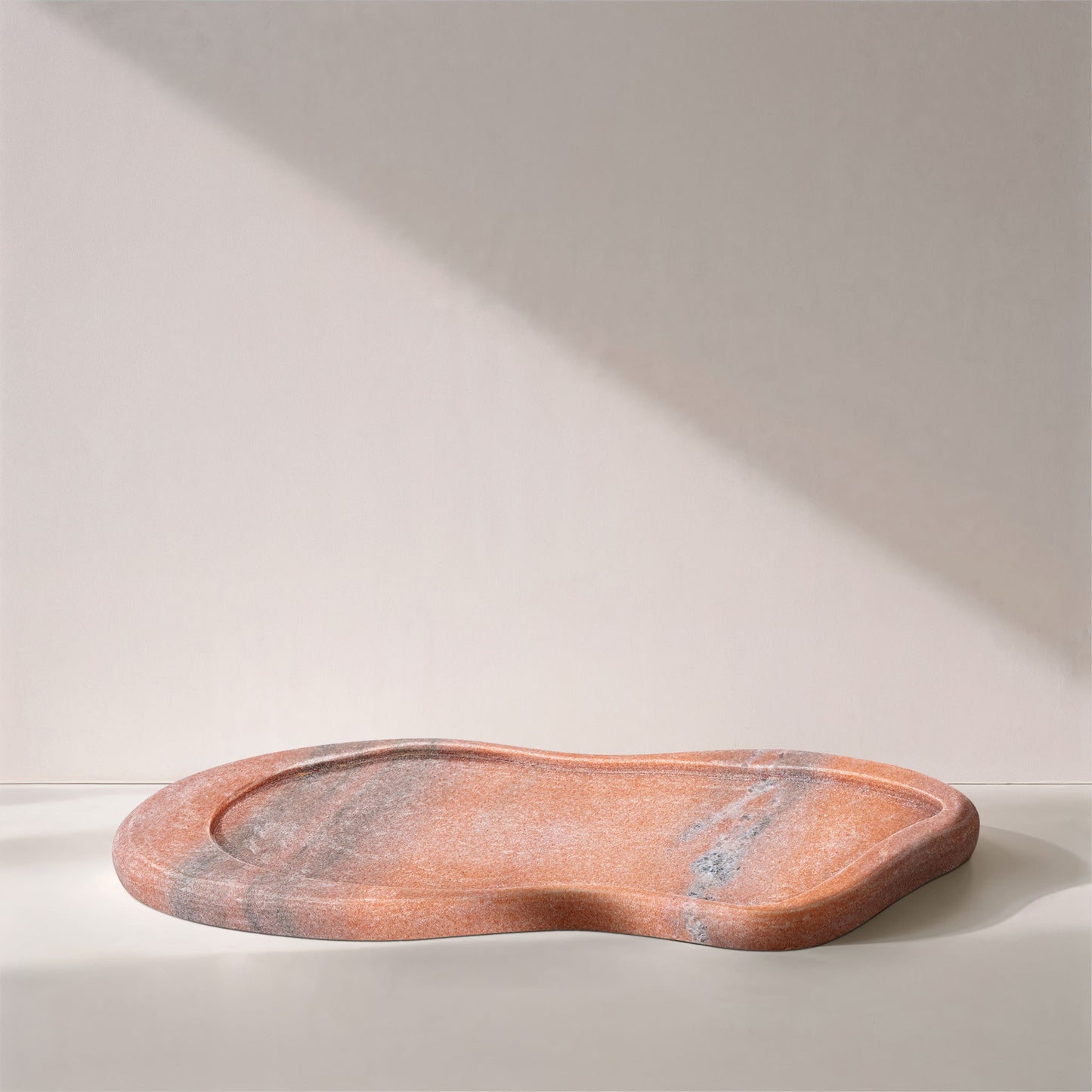 Arezzo - Marble Tray