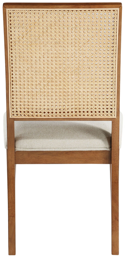 Butterfly - Dining Chair (Set of 2)