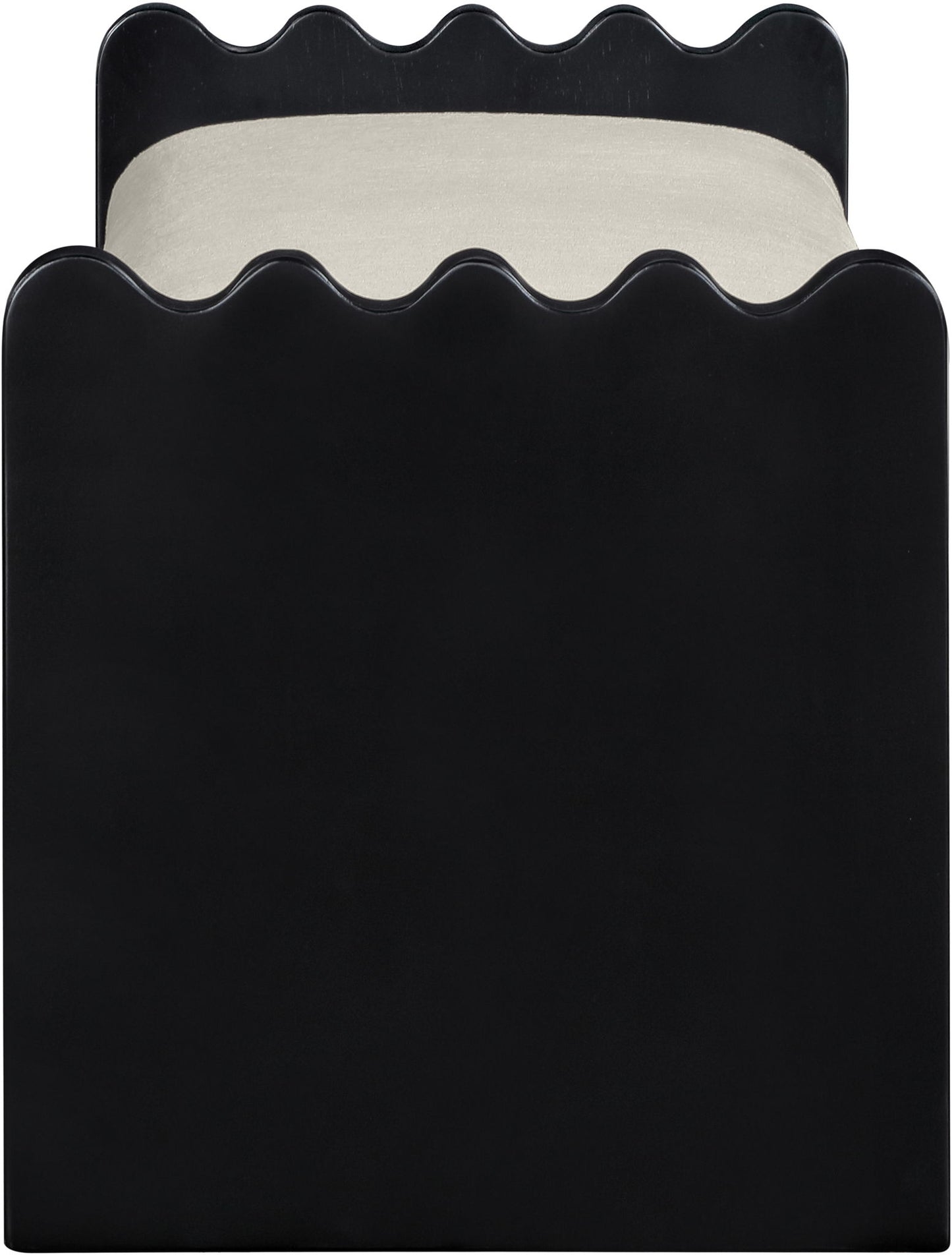 Sonia - Bench With Black Base