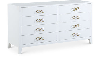 Bowtie - Dresser