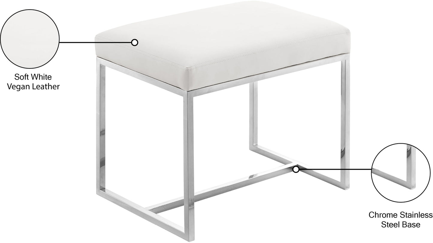 Monroe - Stool Ottoman