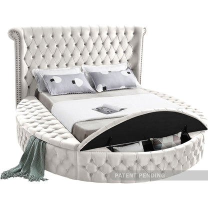 Luxus - Bed